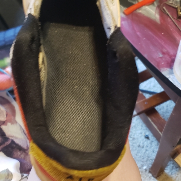 Nike Raygun Forces - Picture 5 of 5